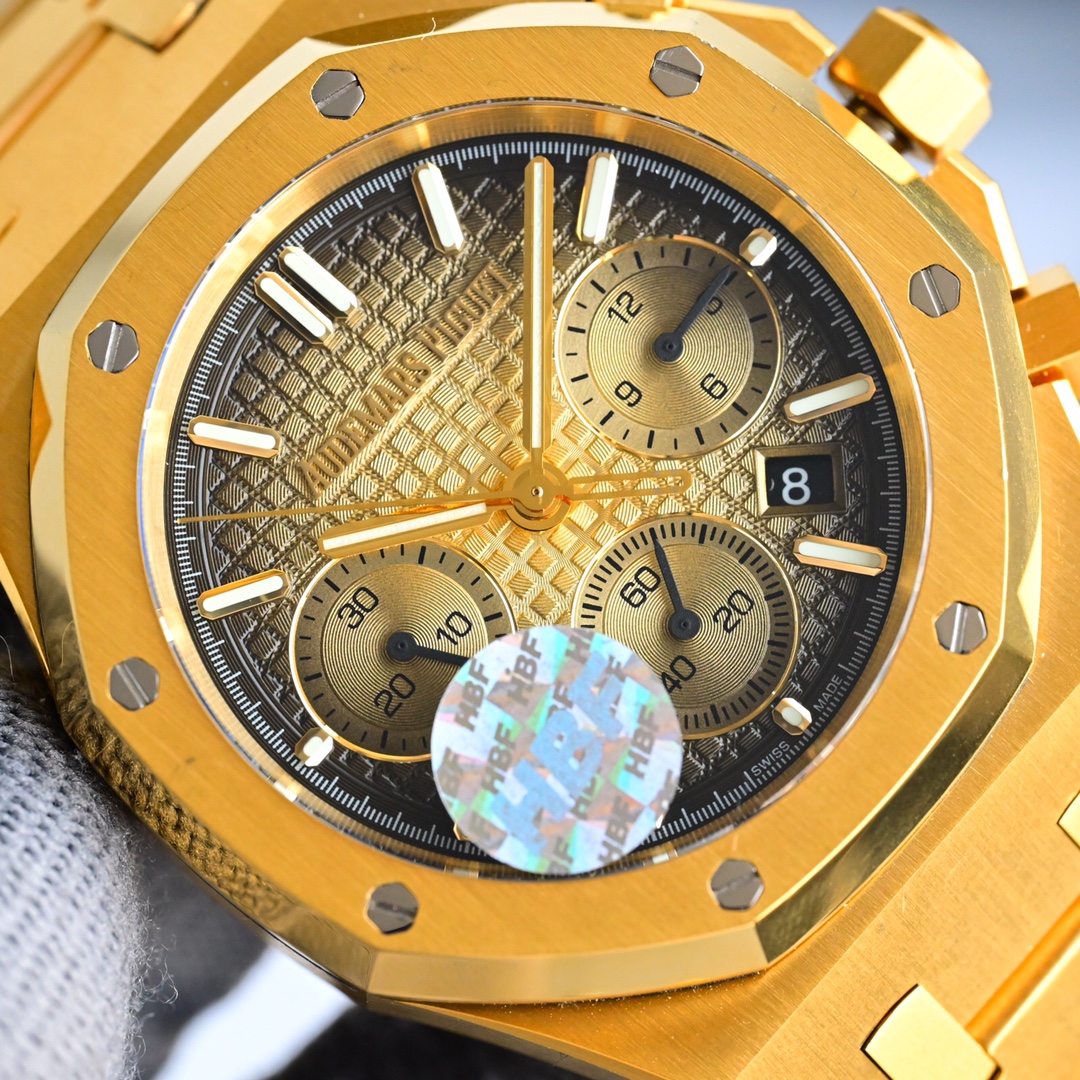 Audemars Piguet watch